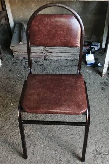 parca topdan satis: Mətbəx üçün, Yeni, Qatlanmayan, Stul — 15