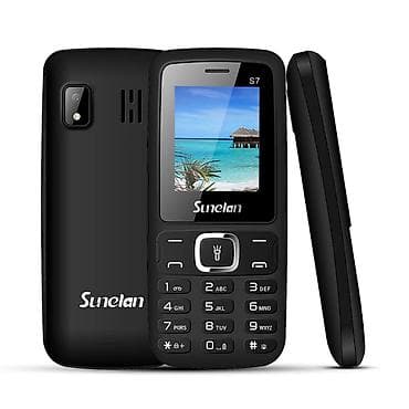 mini ventilyator: Kateqoriya: Telefonlar Brend: Sunelan Model: S7 Qiymət: 47 Sunelan S7 — 1