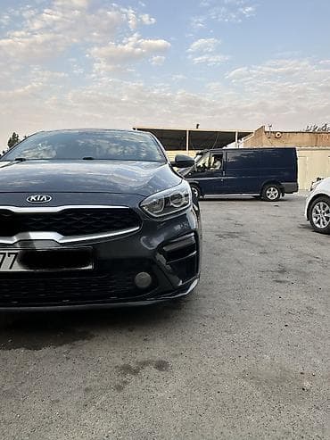 kia forte diffuser: Kia Forte: 2 l | 2019 il Sedan — 1