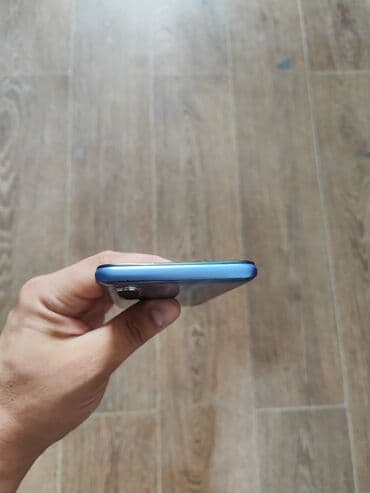 сколька стоит плейстейшен 4: Realme 6, 128 GB, rəng - Göy, Sənədlərlə — 5