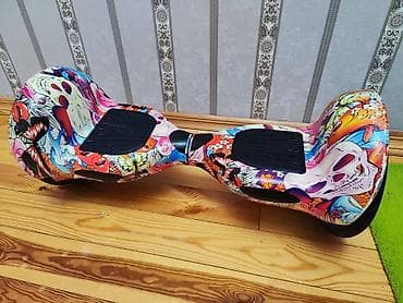 Электросамокаты: Б/у Электросамокат ≤ 5", 251 - 350 Вт, ≤ 15 км/ч, Самовывоз — 2