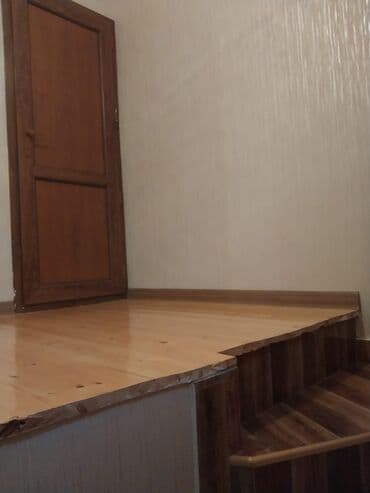 масазырда евлерин гиймети: 4 otaqlı, 120 kv. m, Kredit yoxdur, Yeni təmirli — 26