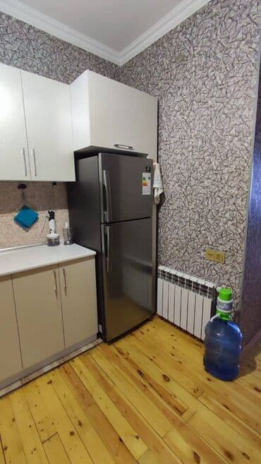 купить квартиру в баку с видом на море: 2 комнаты, Новостройка, 68 м² — 11