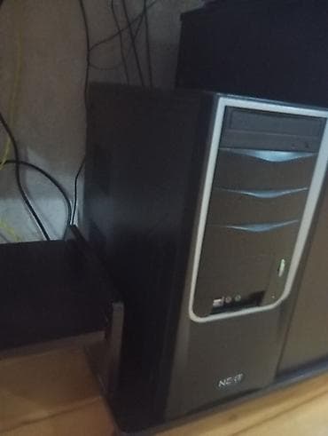 Masaüstü kompüterlər və iş stansiyaları: Gaming PC RDR 2 GTA V CS2 PRAGMATA RESİDENT EVİL REQUİEM — 4