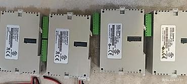 inverter: S7 1200 12 14 C ac rly. S7 1200 12 14 c Dc Dc Dc. Siemens giriş — 9