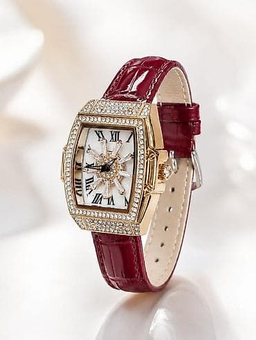 chopard saat: Yeni, Qol saatı, Chopard — 1