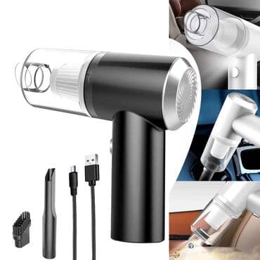 пылесос для дома: Tozsoran zaryatka ile eyni zamanda evdə istifadə üçün uygundur, kiçik — 1