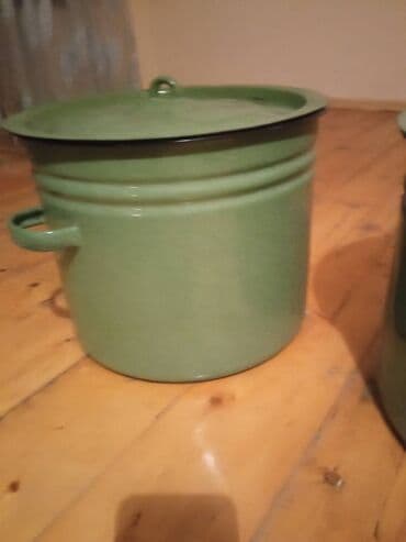 Кастрюля — 2