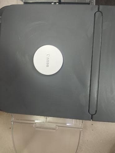 epson a3 printer: Canon kompakt printer satılır. Ofis, ev və kiçik iş mühiti üçün uyğun — 1