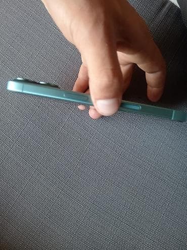 bakcell nomre dasima: IPhone 16 — 3