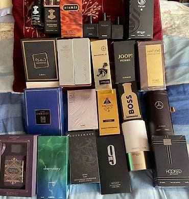 Ətir biznesi qurmaq istəyənlərin nəzərinə! Topdan satış – sərfəli və