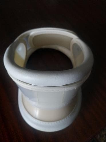 Məhsul: Aurafix REF 926 boyun immobilizatoru (servikal boyunluq) -