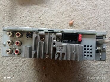 soyuducu islenmis: Б/у Дисковой Магнитофон Pioneer, Самовывоз — 3