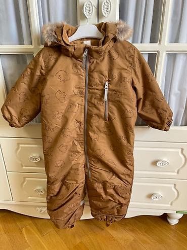 Donlar: Ikiside yenidir ancag uzerinde etiketi yoxdur, usaglarin eynine balaca — 3