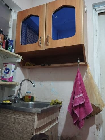 Həyət evləri və villalar: Otaq yoldaşı xanım axdariram yanima — 2