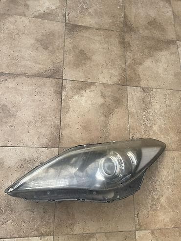 arxa şuşə: Hyundai Azera/Grandeur, 2011 il, Ünvandan götürmə — 8