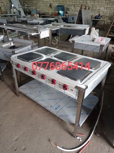 профессиональная чистка мебели: Qaz və elektrik peçləri istənilən ölçüdə yığılması və satışı bir zəngə — 9