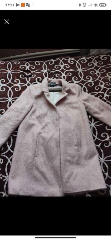 kəsilmiş əl şəkilləri: Paltolar — 6