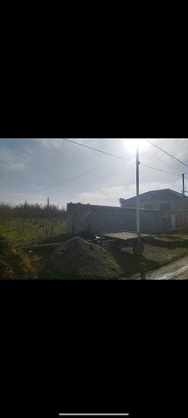 sabuncu ev: Tikinti — 4