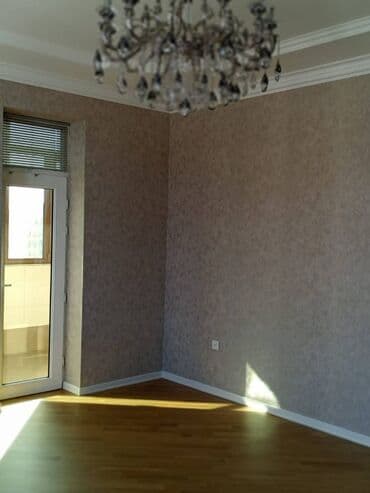 hipoteka evler: 3 otaqlı, Yeni tikili, m. Nəriman Nərimanov, 105 kv. m — 5