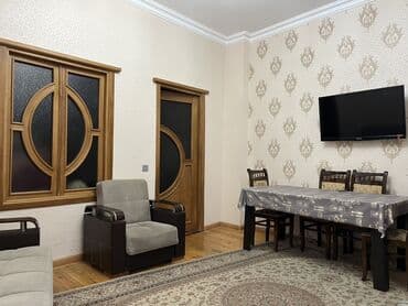 купить дом азербайджан: Баку, 20-ый участок, 5 комнат, Вторичка, 160 м² — 3