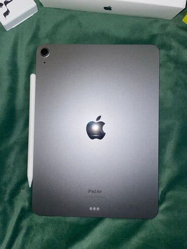 atouch se pro qiymeti: Yeni Apple iPad Air 11 (2025), 11", 256 GB — 1