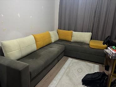 Künc divan, İşlənmiş lalafo.az -da Künc divan, İşlənmiş