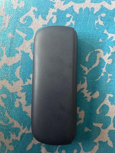 IQOS 3 Multi tütün qızdırma cihazı (qrafit rəngi) - Kompakt, bir — 1