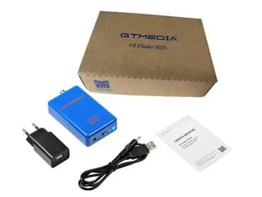 satfinder: Satfinder GTmedia BT05 mini.Krosnu qurasdirmaq ucundur.Blutuzla — 6