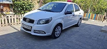 volta vs 1: Ravon : 1.5 l | 2017 il 223000 km Sedan — 2