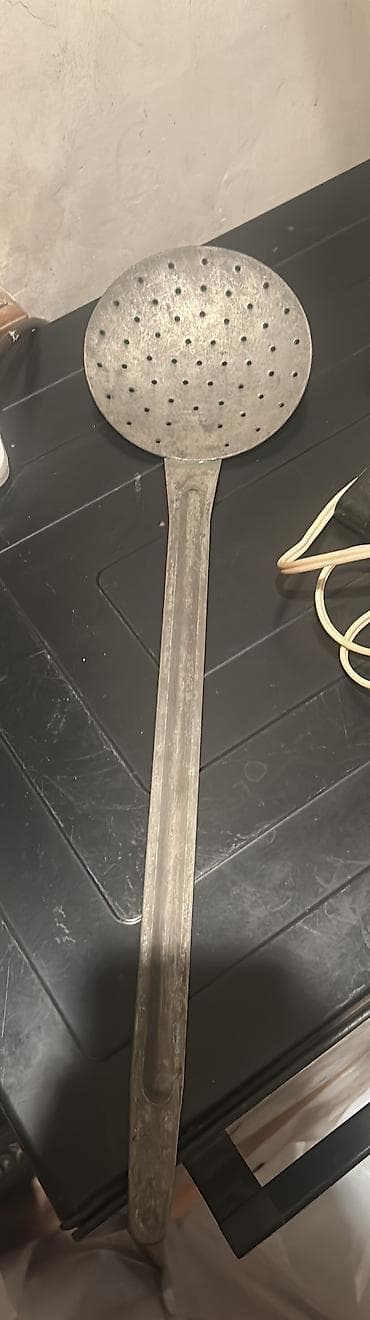 İçki texnikası: Kəfkir — 1