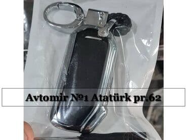 Kia cerato acar keysi 🚙🚒 ünvana və bölgələrə ödənişli çatdırılma