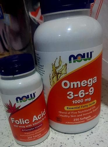 Личные вещи: Amerikadan gelen BADlar — 1