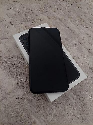 world telecom iphone xr: IPhone 11, 64 GB, Qara — 1