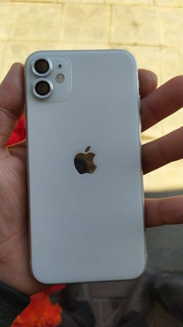 вытяжка для кухни в баку: IPhone 11, 128 ГБ, Белый, Отпечаток пальца, Face ID — 4