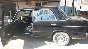 mtz 80 matoru: Il 1996 VAZ 2106, oqara rəngli sedan 06 super tam temirli yeni yemir — 3