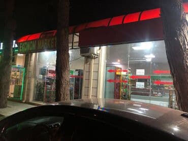 киоск в аренду: Razində,sahəsi 100kv/m olan,obyekt (market) başqa bizness kimidə — 4