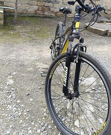 Электровелосипеды: Heçbir Problemi Yoxdu Real Alıcılar Narahat Etsin Cuzi Endirim Olacaq — 2