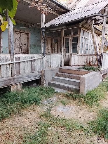 qax ilisu ev satilir: 8 sot, Maklerlər narahat etməsin, Kupça (Çıxarış) — 2
