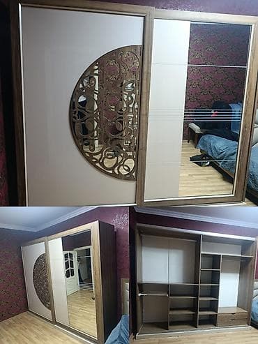 tcl 65: Türk istehsalı dolab. 280Azn.yaxşı veziyetde heç bir problemi yoxdur — 1