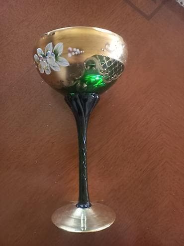 ten effekti: Bəzək əşyaları — 1