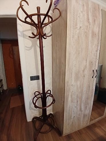 1950-1970 ci illərin taxta asqı – klassik “venna” üslubunda döşəmə