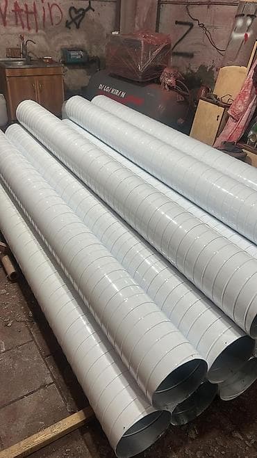 tankda soyuducu almaq: Aspirator rəng - Boz — 7