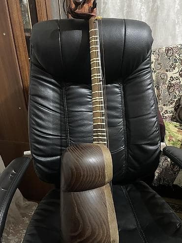 tar kaman: Professional ifaçılar və musiqi tələbələri üçün nəzərdə tutulmuş — 7