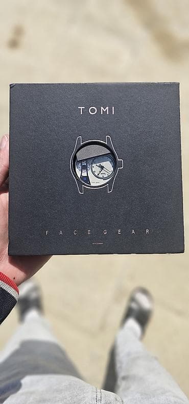 Qadın geyimləri: Saat dəsti, rəng - Qara — 2