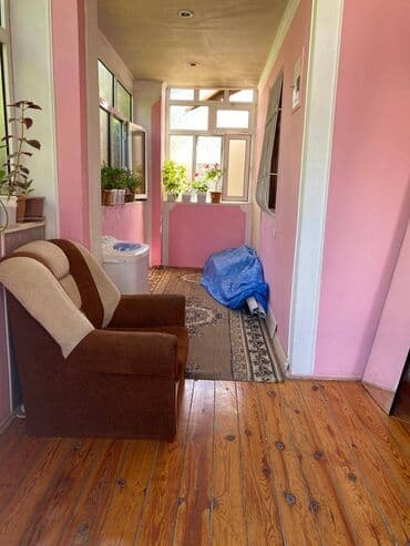 sabuncu kiraye: Hövsan qəs. 3 otaqlı, 100 kv. m, Yeni təmirli — 7