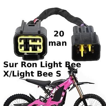 Motosiklet üçün diaqnostika kabeli. Qiymət və modellər elandakı