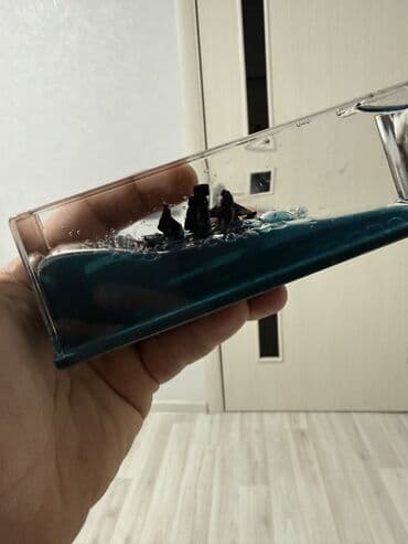 07 şəkilləri ağ: Fiqur, rəng - Göy — 4