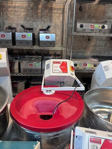 xamir qarisdiran: Türkiyə, Zəmanətlə — 3