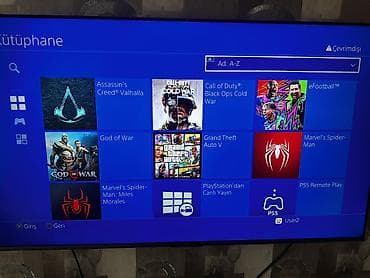 xbox one disk: PlayStation 4 Pro - Daxildir: - 2 ədəd DualShock 4 simsiz idarəetmə — 3